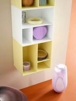 Montana Vägghyllor-Mini 1002 Hylla, Amber