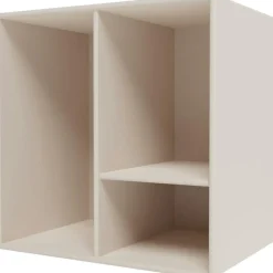 Montana Vägghyllor-Mini 1002 Hylla, Amber