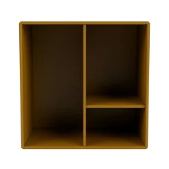 Montana Vägghyllor-Mini 1002 Hylla, Amber