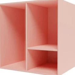 Montana Vägghyllor-Mini 1002 Hylla, Amber