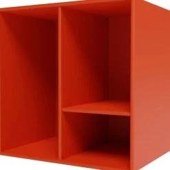 Montana Vägghyllor-Mini 1002 Hylla, Amber