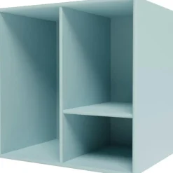 Montana Vägghyllor-Mini 1002 Hylla, Amber