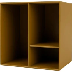 Montana Vägghyllor-Mini 1002 Hylla, Amber