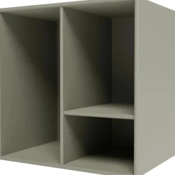 Montana Vägghyllor-Mini 1002 Hylla, Amber