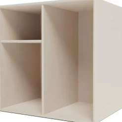 Montana Vägghyllor-Mini 1202 Hylla, Camomile