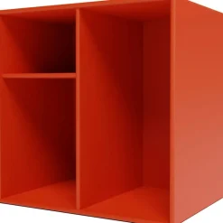 Montana Vägghyllor-Mini 1202 Hylla, Camomile