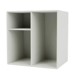 Montana Vägghyllor-Mini 1202 Hylla, Camomile