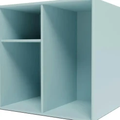 Montana Vägghyllor-Mini 1202 Hylla, Camomile