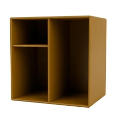 Montana Vägghyllor-Mini 1202 Hylla, Camomile