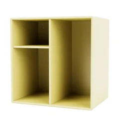 Montana Vägghyllor-Mini 1202 Hylla, Camomile