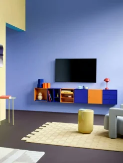 Mini 1001 Hylla, Camomile