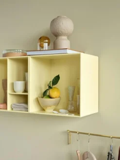 Mini 1001 Hylla, Camomile