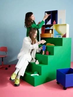 Mini 1001 Hylla, Camomile