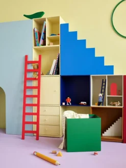 Mini 1001 Hylla, Camomile