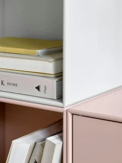 Mini 1001 Hylla, Camomile