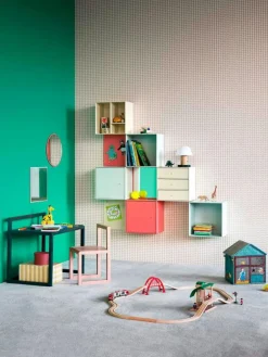 Montana Väggskåp-Mini 1003 Hylla, Camomile