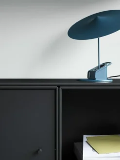 Montana Väggskåp-Mini 1003 Hylla, Camomile