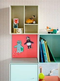 Montana Väggskåp-Mini 1003 Hylla, Camomile