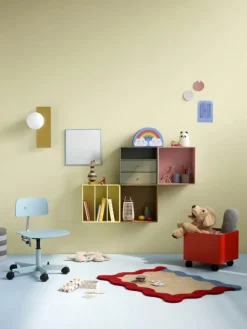 Mini 1302 Hylla, Camomile