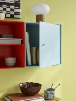 Mini 1302 Hylla, Camomile