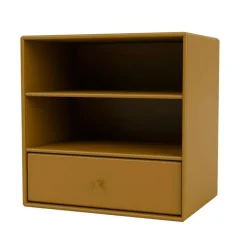 Mini 1005 Hylla Med En Låda, Nordic