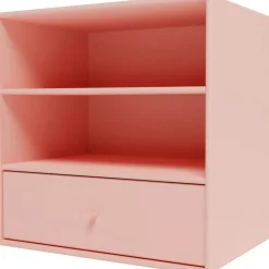 Mini 1005 Hylla Med En Låda, Nordic