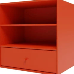 Mini 1005 Hylla Med En Låda, Nordic