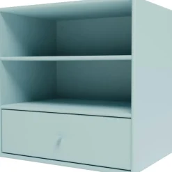 Mini 1005 Hylla Med En Låda, Nordic