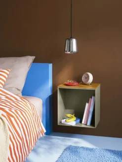 Mini 1005 Hylla Med En Låda, Nordic