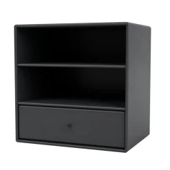 Mini 1005 Hylla Med En Låda, Nordic