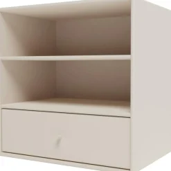 Mini 1005 Hylla Med En Låda, Nordic