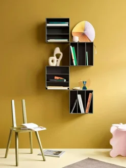 Mini 1004 Hylla, New White