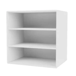 Mini 1004 Hylla, New White