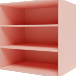 Mini 1004 Hylla, New White