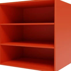 Mini 1004 Hylla, New White