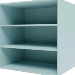 Mini 1004 Hylla, New White