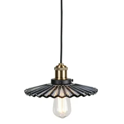 Mini Cobbler Pendel, Brun