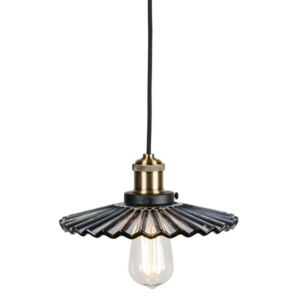 Mini Cobbler Pendel, Brun