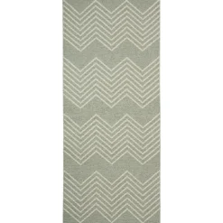 Brita Sweden Utomhusmattor & Balkongmattor|Plastmattor-Mini Matta 70x150 cm, Powder