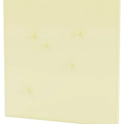 Montana Vägghyllor-Mini MBOARD Magnetisk Anslagstavla, Amber