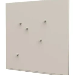 Montana Vägghyllor-Mini MBOARD Magnetisk Anslagstavla, Amber