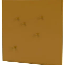 Montana Vägghyllor-Mini MBOARD Magnetisk Anslagstavla, Amber