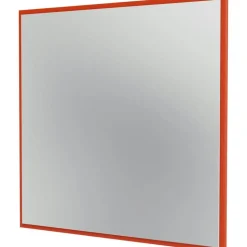 Mini Spegel MSQ, Ruby