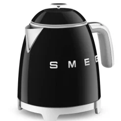 Smeg Vattenkokare-Mini Vattenkokare 0,8 L, Creme