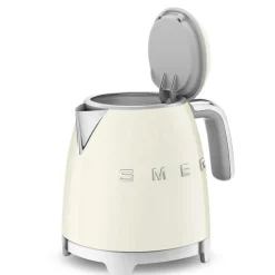 Smeg Vattenkokare-Mini Vattenkokare 0,8 L, Creme