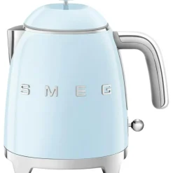 Smeg Vattenkokare-Mini Vattenkokare 0,8 L, Creme