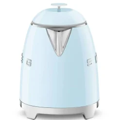 Smeg Vattenkokare-Mini Vattenkokare 0,8 L, Creme