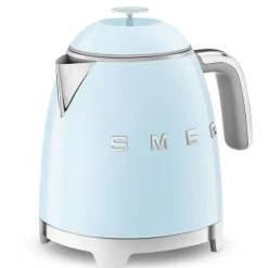 Smeg Vattenkokare-Mini Vattenkokare 0,8 L, Creme