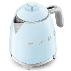 Smeg Vattenkokare-Mini Vattenkokare 0,8 L, Creme