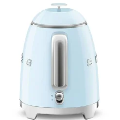 Smeg Vattenkokare-Mini Vattenkokare 0,8 L, Creme